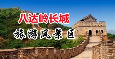 亚洲荡妇三级片中国北京-八达岭长城旅游风景区