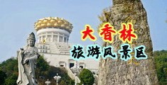 内射美女播放视频中国浙江-绍兴大香林旅游风景区